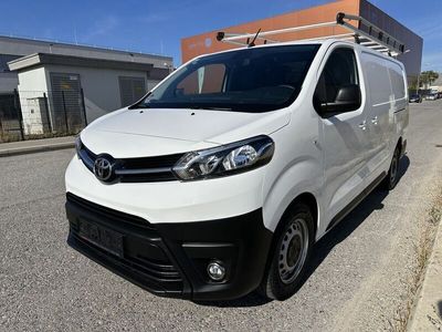 gebraucht Toyota Proace 2,0 D-4D 120 L2 MWST. ausweisbar