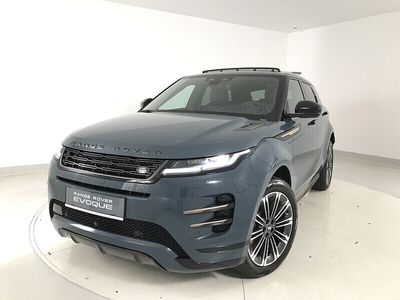 gebraucht Land Rover Range Rover evoque Dynamic SE