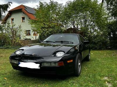 gebraucht Porsche 928 S