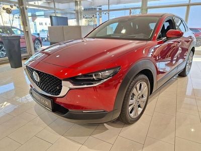 Neu Mazda CX-30 Exclusive-Line 140 PS (102 kW) 2026 SUV