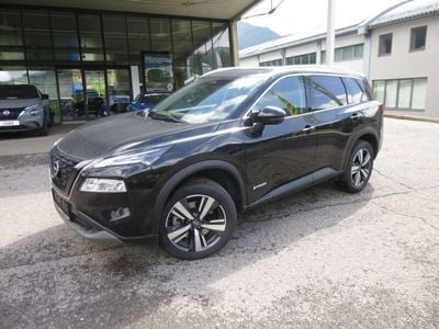 Gebraucht 2024 Nissan X-Trail SUV | € 40.300 (Fairer Preis)
