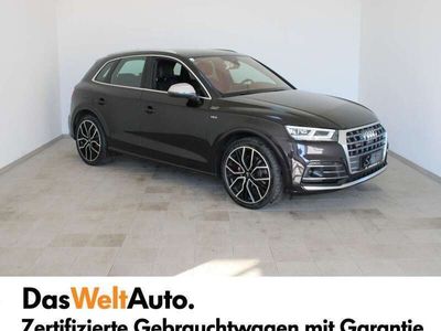 gebraucht Audi SQ5 quattro