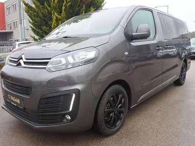 Gebraucht 2017 Citroën Spacetourer Shine Van / Kleinbus | € 21.495 (Guter Preis)