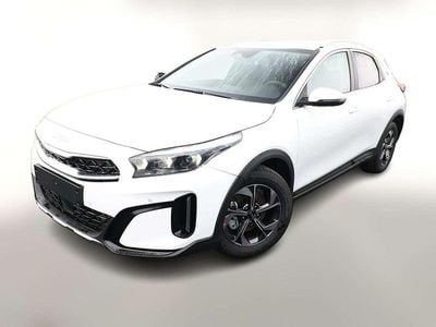 Weiß Neu 2025 Kia XCeed SUV | € 30.755 (Guter Preis)