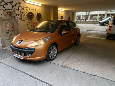 gebraucht Peugeot 207 GT 1,6 HDi 110