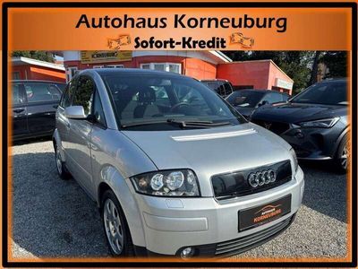 Audi A2