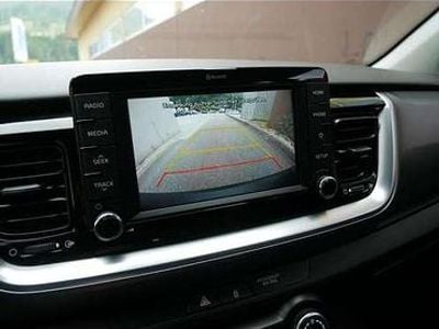 Gebraucht Kia Stonic Silver 83 PS (61 kW) 2019 SUV