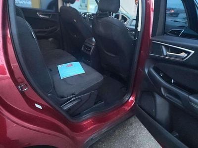 gebraucht Ford S-MAX S-Max Titanium 2.0 TDCi Auto-Start/Stop Aut. Titan