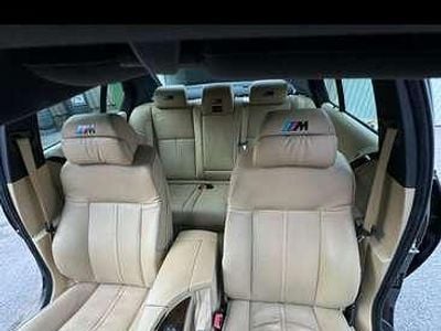 Gebraucht 2006 BMW 535 M Sport Limousine | € 15.000