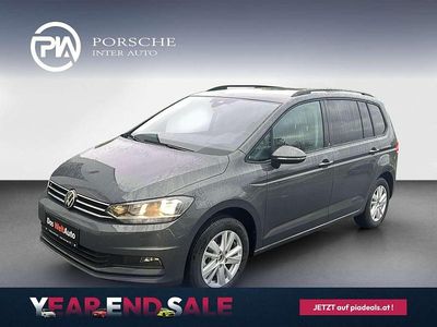 gebraucht VW Touran Life TDI