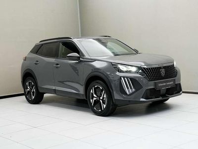 Grau Neu 2025 Peugeot 2008 Allure SUV | € 29.900 (Fairer Preis)