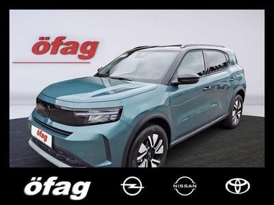 gebraucht Opel Frontera Elektro 44kWh GS