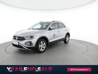 gebraucht VW T-Roc Friends TSI
