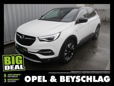Gebraucht 2021 Opel Grandland X SUV | € 19.990 (Guter Preis)