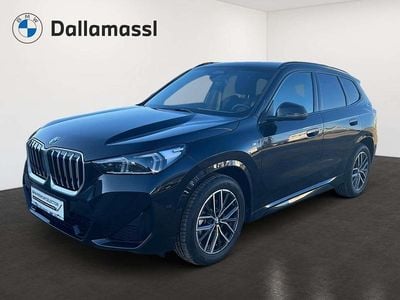 Schwarz Gebraucht 2025 BMW X1 M Sport SUV | € 47.600