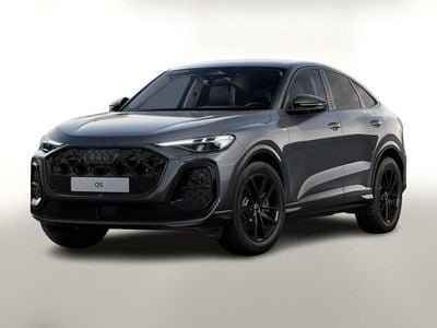 Neu Audi Q5 Sportback S-Line 204 PS (150 kW) 2025 SUV