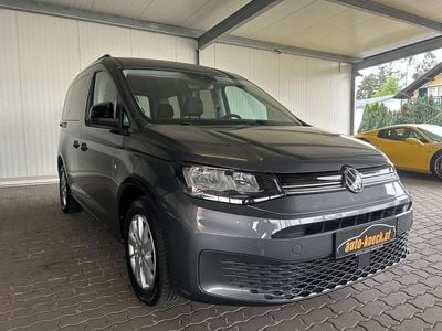 Grau Gebraucht 2022 VW Caddy Life Van / Kleinbus | € 33.390 (Fairer Preis)