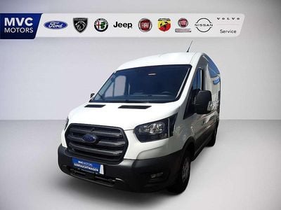 gebraucht Ford Transit Kasten 20 TDCi L2H2 290 Trend
