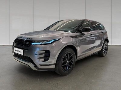 Neu Land Rover Range Rover SE Dynamic 160 PS (117 kW) 2025 Eiger grey SUV