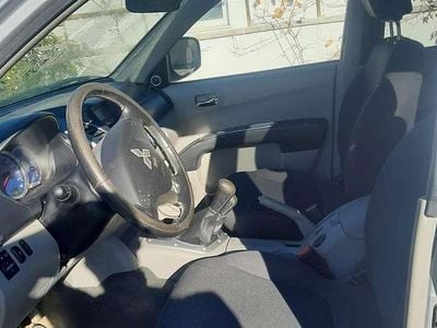 Silber Gebraucht 2009 Mitsubishi L200 Abholung | € 11.800