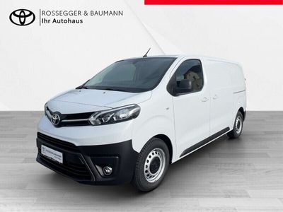 gebraucht Toyota Proace L1 Kasten Comfort