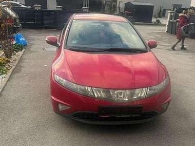 Gebraucht 2008 Honda Civic Executive Limousine | € 3.450