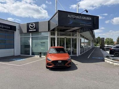 Orange Neu 2025 Hyundai i30 GO! Limousine | € 25.130 (Fairer Preis)