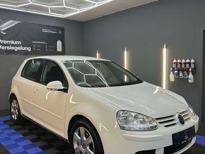 gebraucht VW Golf V 