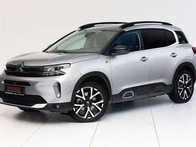 Gebraucht Citroën C5 Aircross Shine 181 PS (133 kW) 2024 Grau SUV