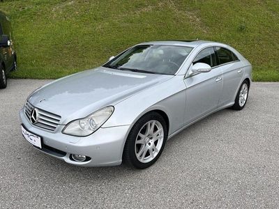 Gebraucht 2008 Mercedes CLS350 Limousine | € 12.490