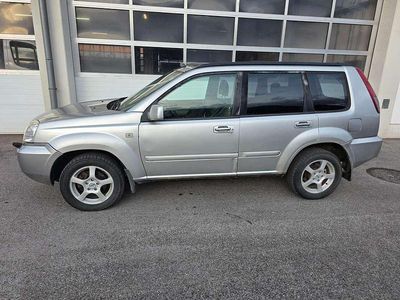 Gebraucht Nissan X-Trail 136 PS (100 kW) 2006 SUV