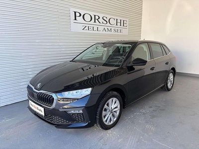 gebraucht Skoda Scala Selection TSI DSG