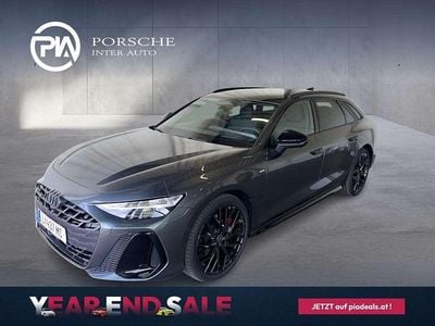 gebraucht Audi A6 Avant quattro TDI 150 kW