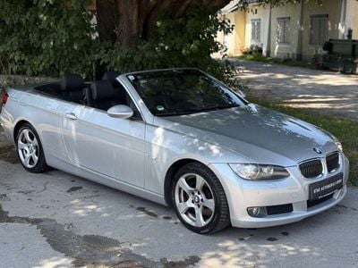 BMW 325 Cabriolet