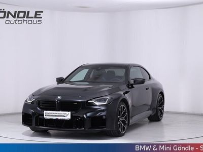 gebraucht BMW M2 