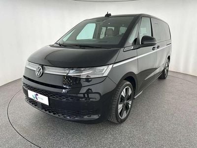 Schwarz Gebraucht 2023 VW Multivan Style Van | € 53.850 (Fairer Preis)