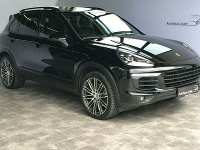 Porsche Cayenne Gebraucht In Salzburg 28 Autouncle