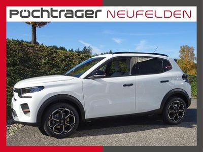 Neu 2025 Citroën C3 Limousine | € 23.410 (Etwas zu teuer)