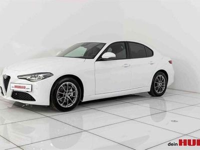 gebraucht Alfa Romeo Giulia Business 2,2 160 ATX RW