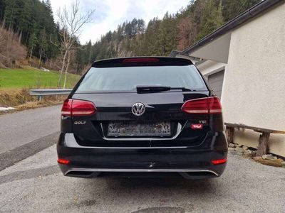 gebraucht VW Golf VII 