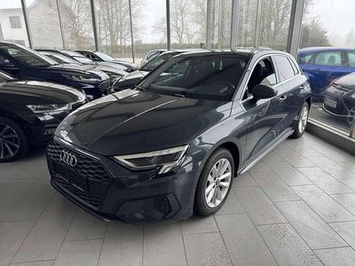 gebraucht Audi A3 A3 SB 30 TFSI intense S-tronic