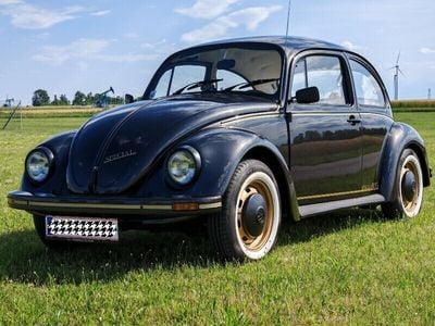 Schwarz Gebraucht 1982 VW Käfer Limousine | € 19.900