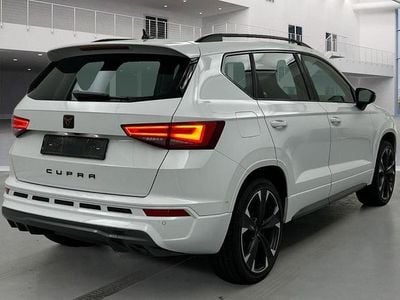 Weiß Gebraucht 2023 Cupra Ateca SUV | € 34.475 (Fairer Preis)