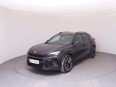 Schwarz Gebraucht 2025 Cupra Formentor SUV | € 38.830 (Fairer Preis)