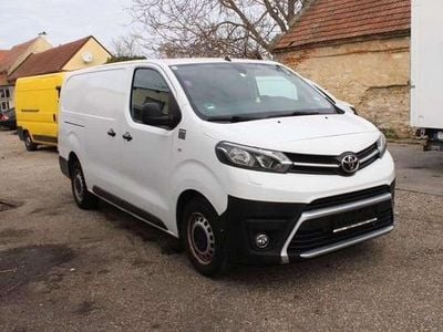 gebraucht Toyota Proace 