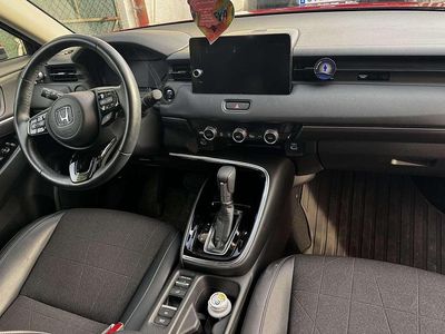 Gebraucht 2022 Honda HR-V Advance SUV | € 25.550 (Fairer Preis)