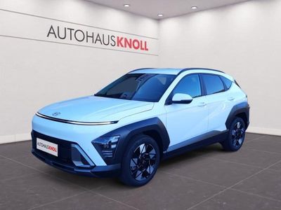 Neu Hyundai Kona GO! 180 PS (132 kW) 2025 SUV