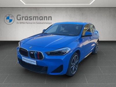 gebraucht BMW X2 xDrive25e