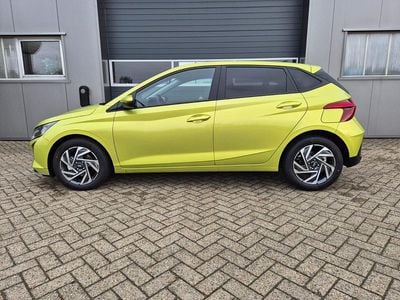 Neu Hyundai i20 Trend 90 PS (66 kW) 2026 Kleinwagen