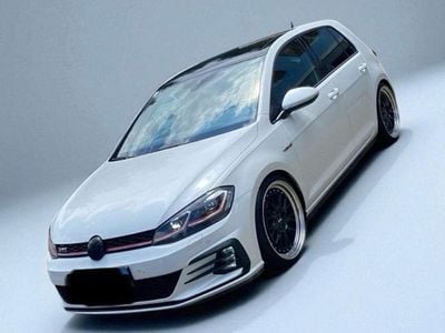 Gebraucht VW Golf VII GTI 230 PS (169 kW) 2017 Limousine
